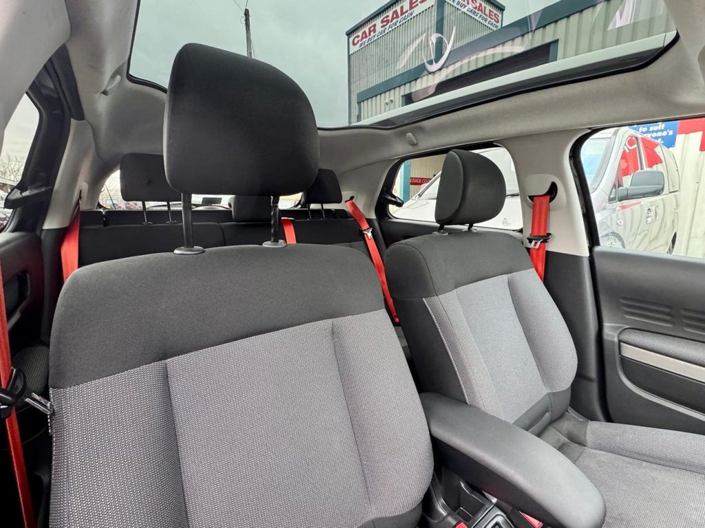 Used Citroen C4 Cactus 2016 for sale - 78134350: Photo 9