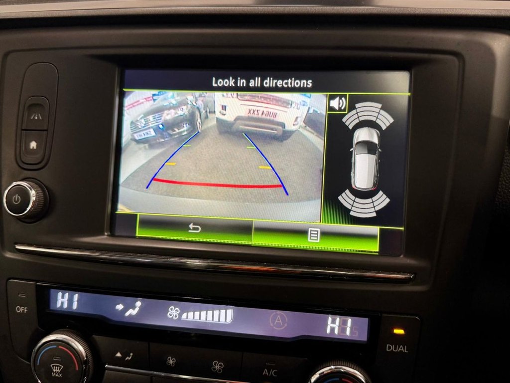 Used Renault Kadjar 2018 for sale - 78068692: Photo 10