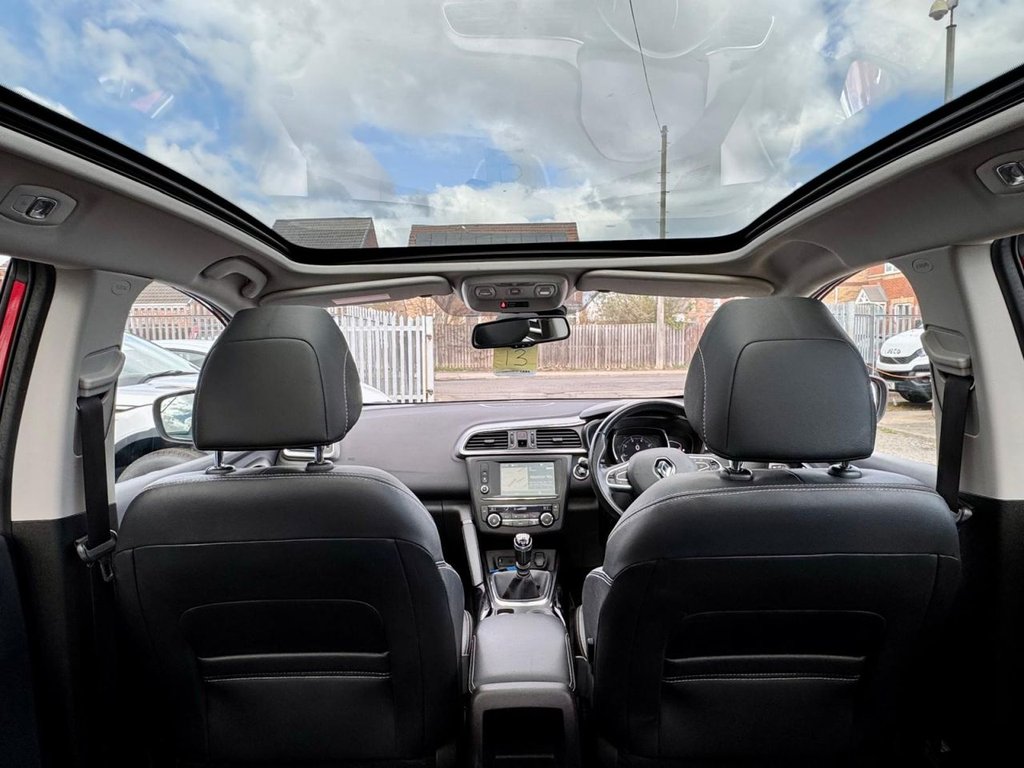 Used Renault Kadjar 2018 for sale - 78068692: Photo 14