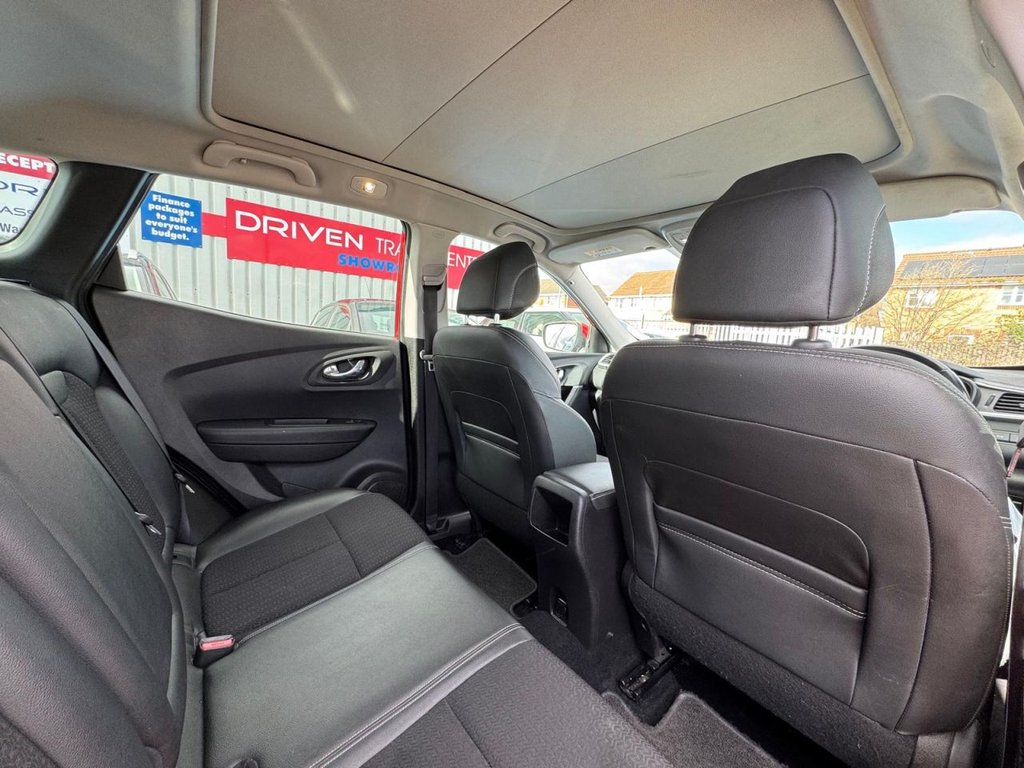 Used Renault Kadjar 2018 for sale - 78068692: Photo 15