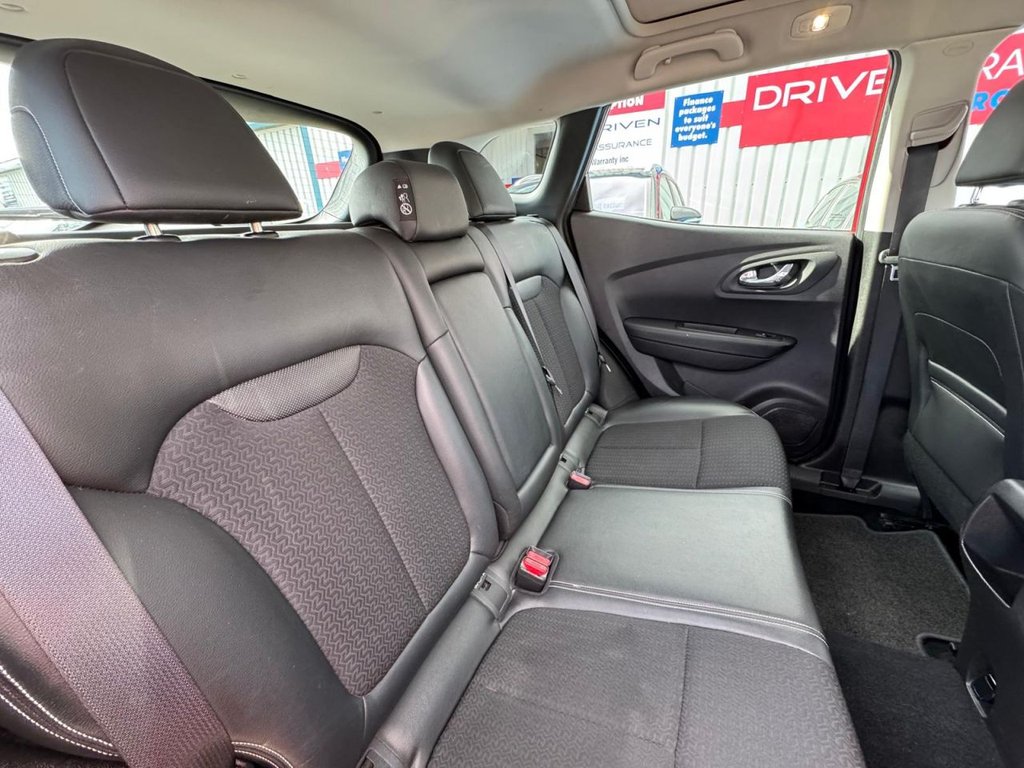 Used Renault Kadjar 2018 for sale - 78068692: Photo 16