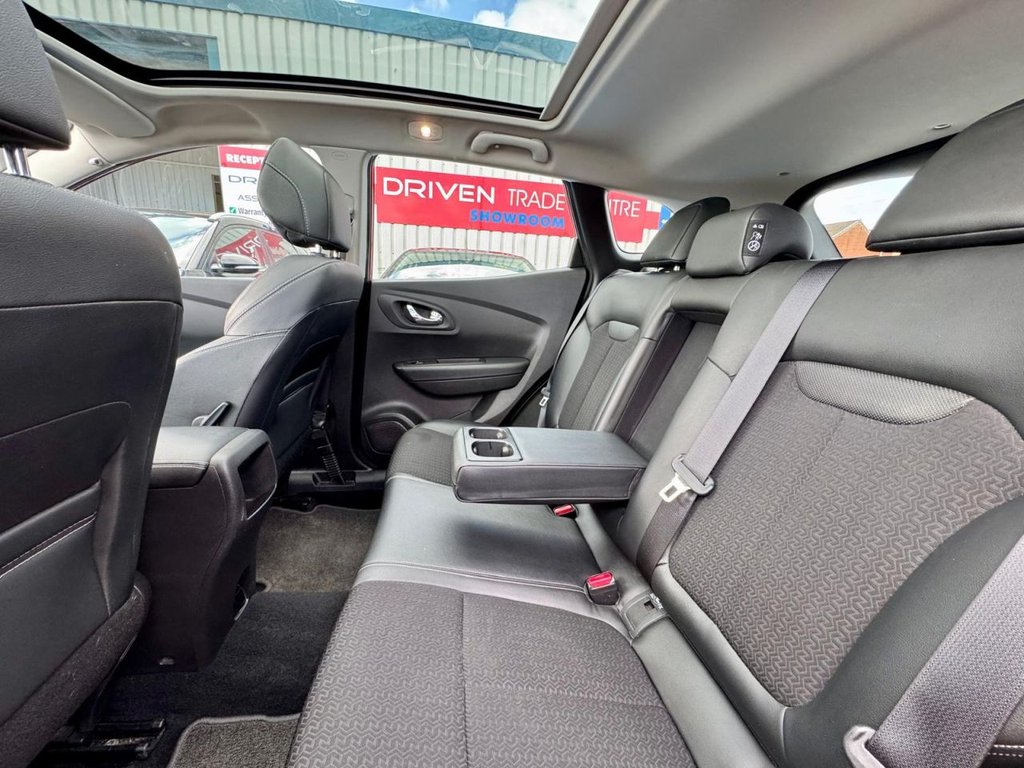 Used Renault Kadjar 2018 for sale - 78068692: Photo 17