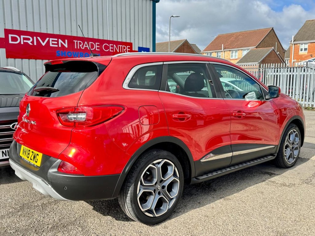Used Renault Kadjar 2018 for sale - 78068692: Photo 19