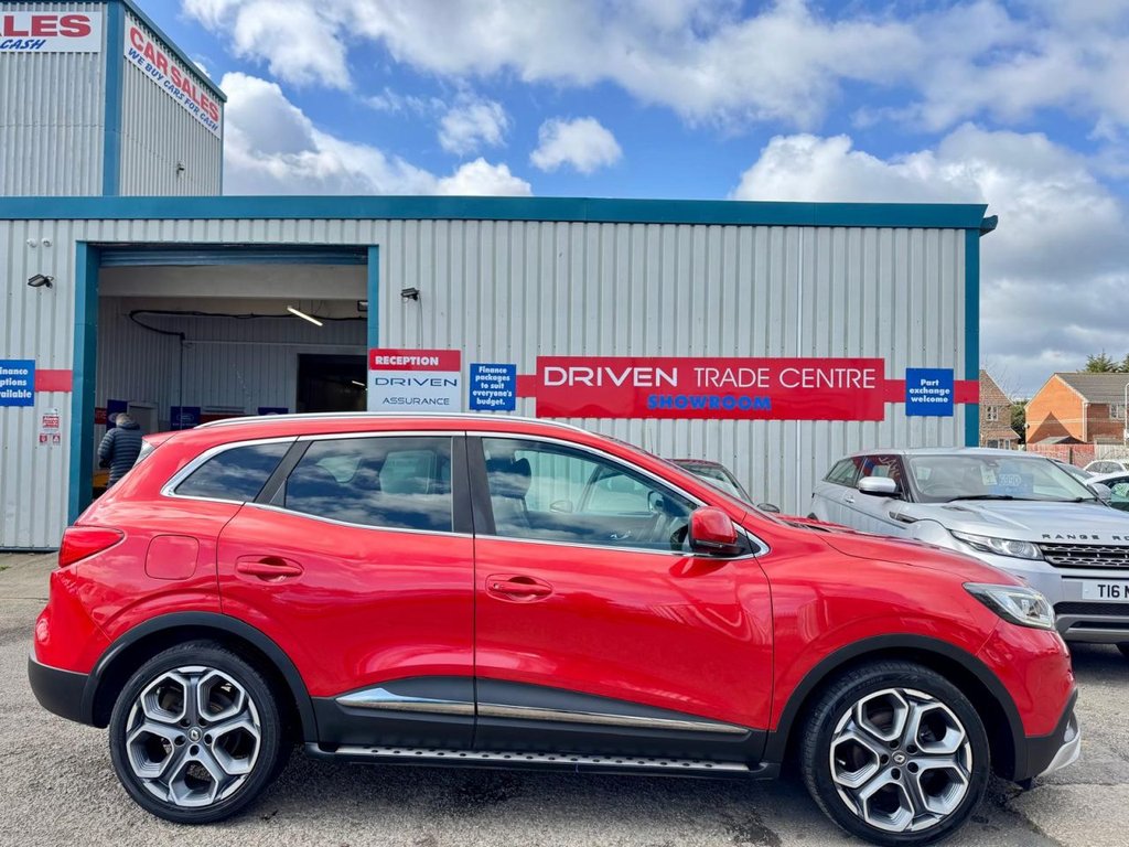 Used Renault Kadjar 2018 for sale - 78068692: Photo 20