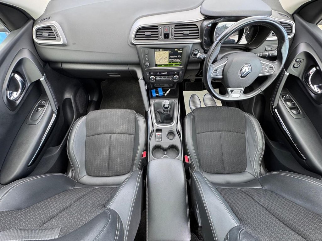 Used Renault Kadjar 2018 for sale - 78068692: Photo 8
