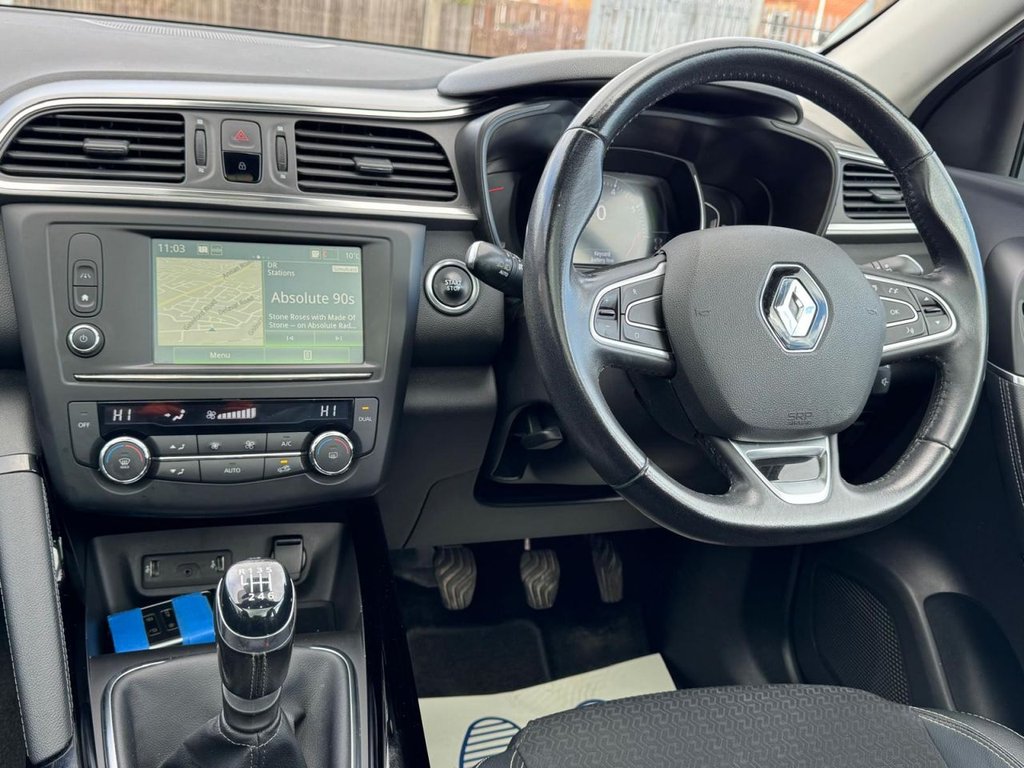 Used Renault Kadjar 2018 for sale - 78068692: Photo 9