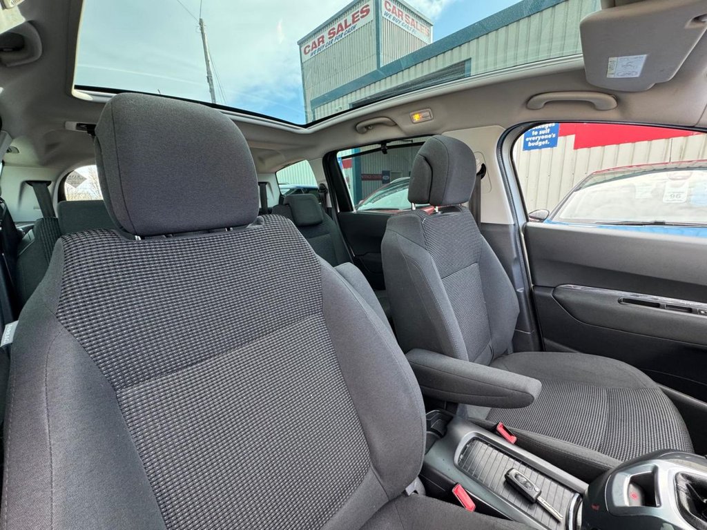 Used Peugeot 5008 2015 for sale - 78016963: Photo 10