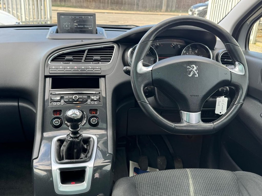 Used Peugeot 5008 2015 for sale - 78016963: Photo 11