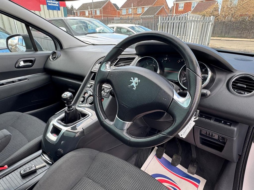 Used Peugeot 5008 2015 for sale - 78016963: Photo 12