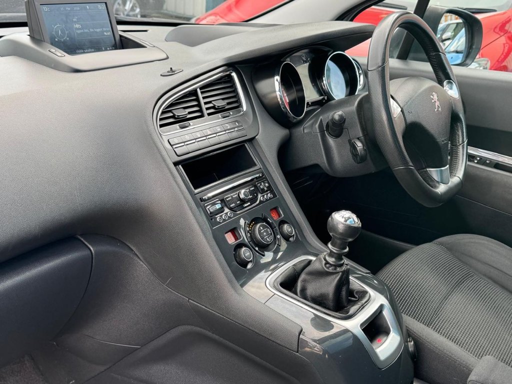 Used Peugeot 5008 2015 for sale - 78016963: Photo 13