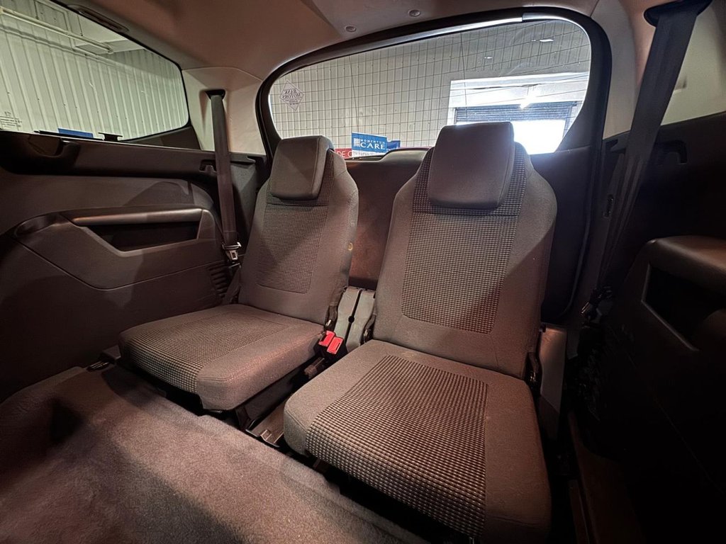 Used Peugeot 5008 2015 for sale - 78016963: Photo 14