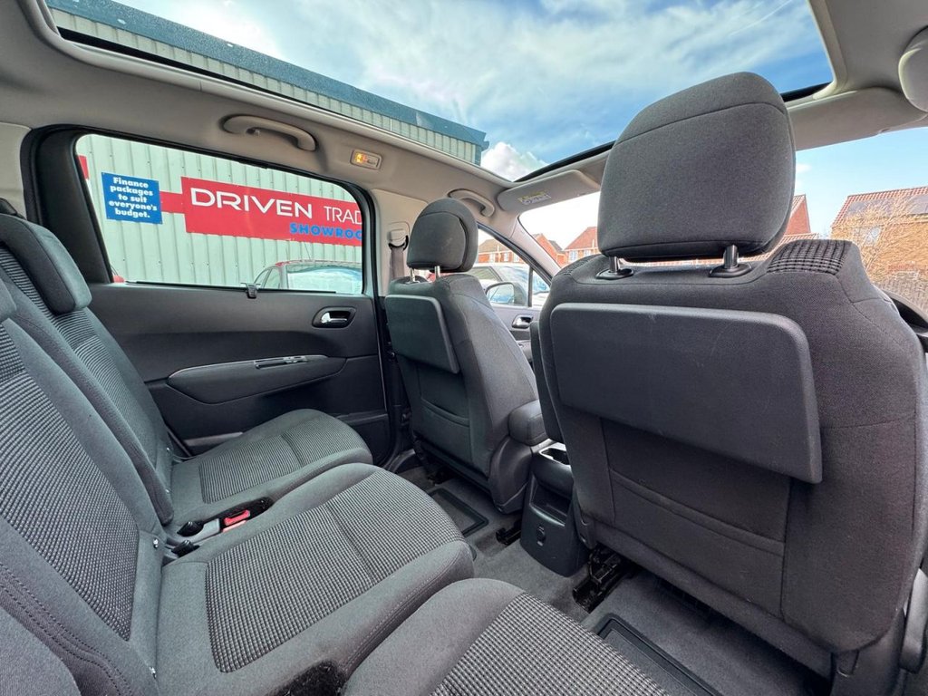 Used Peugeot 5008 2015 for sale - 78016963: Photo 15