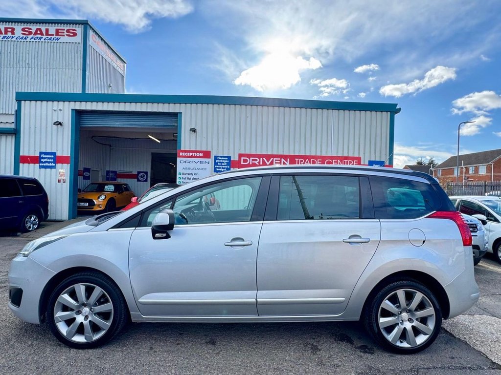 Used Peugeot 5008 2015 for sale - 78016963: Photo 21