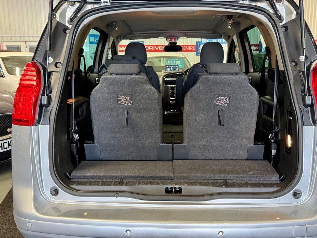 Used Peugeot 5008 2015 for sale - 78016963: Photo 6