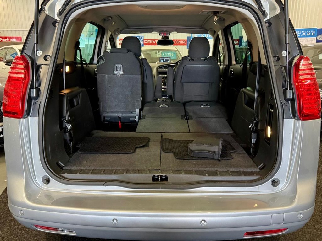 Used Peugeot 5008 2015 for sale - 78016963: Photo 7