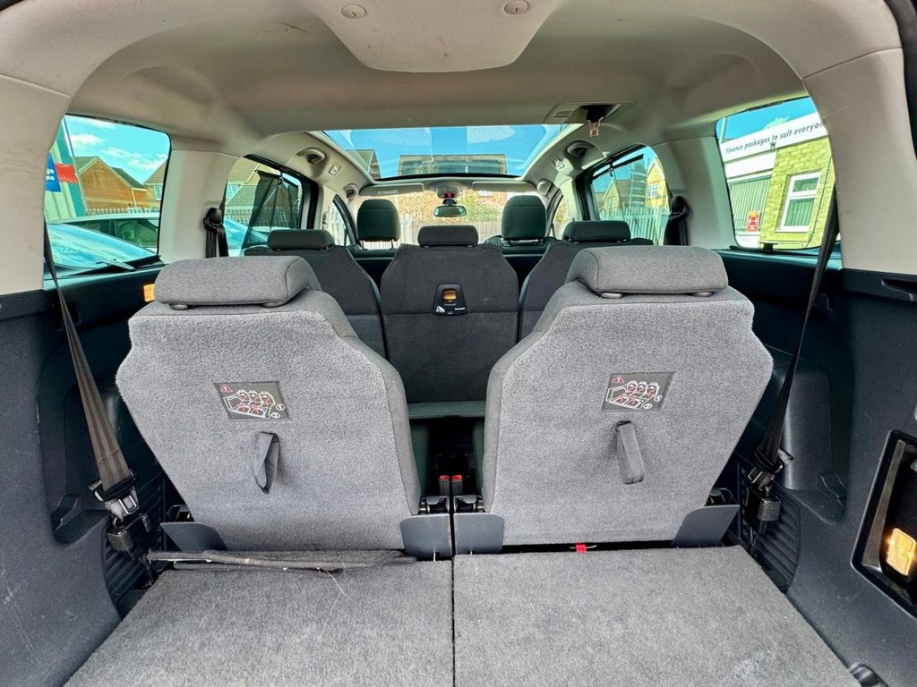 Used Peugeot 5008 2015 for sale - 78016963: Photo 8