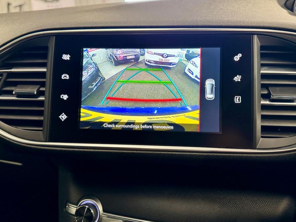 Used Peugeot 308 2016 for sale - 77952753: Photo 10