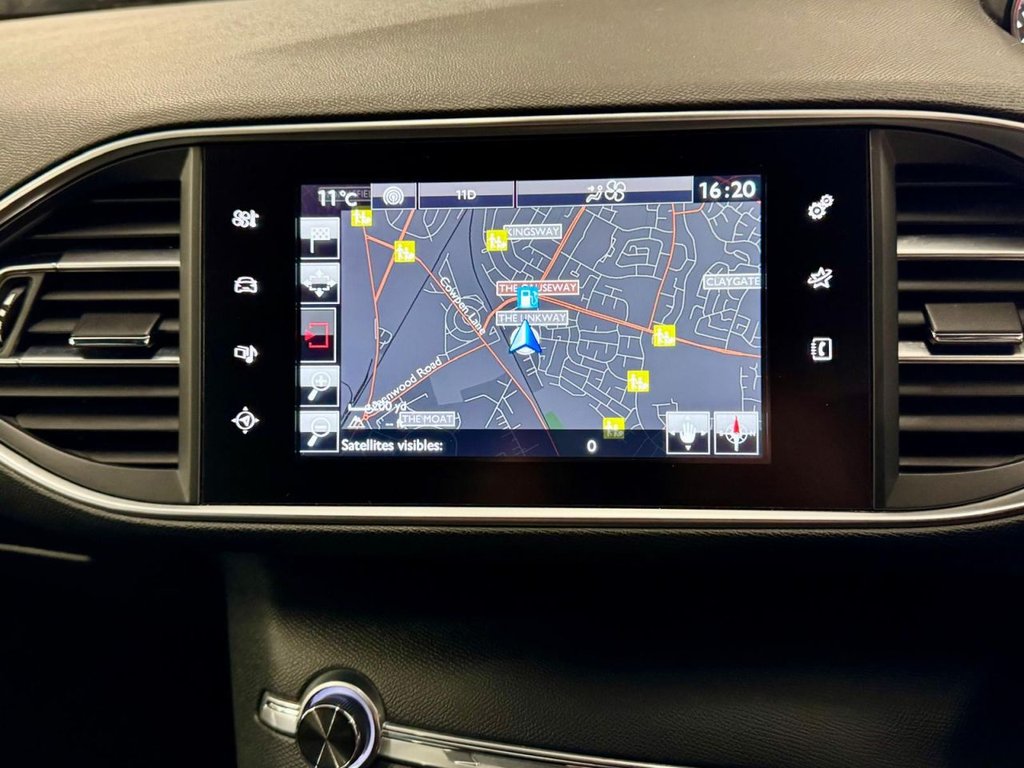 Used Peugeot 308 2016 for sale - 77952753: Photo 11