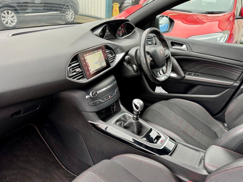 Used Peugeot 308 2016 for sale - 77952753: Photo 13