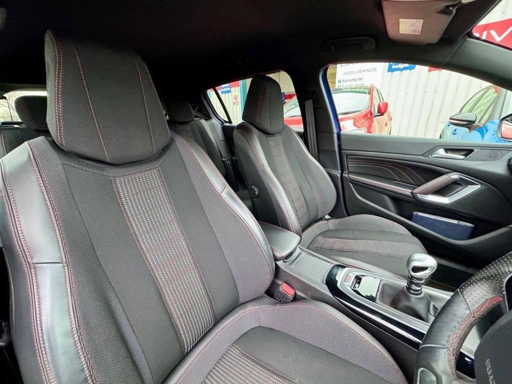 Used Peugeot 308 2016 for sale - 77952753: Photo 14