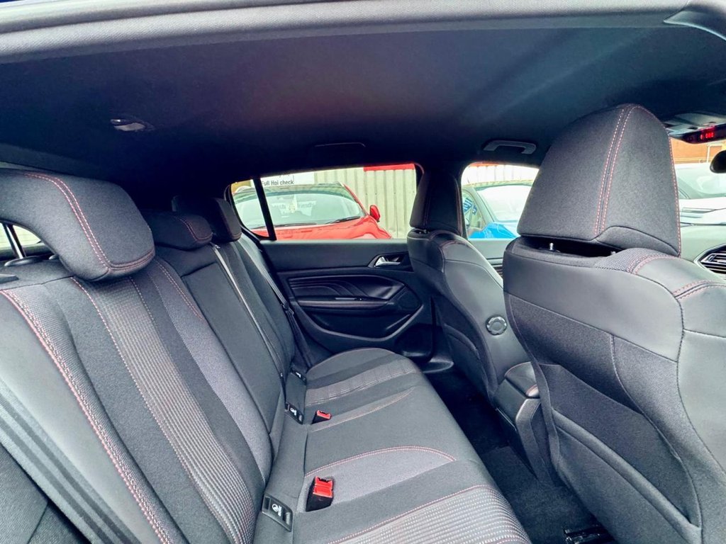 Used Peugeot 308 2016 for sale - 77952753: Photo 17