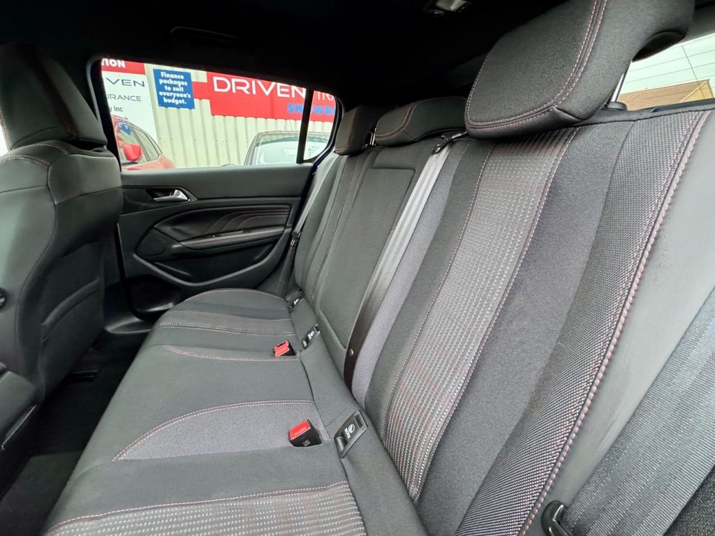 Used Peugeot 308 2016 for sale - 77952753: Photo 18