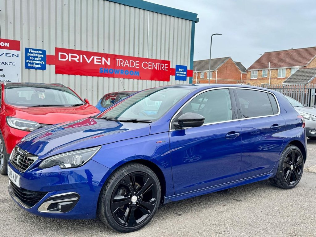Used Peugeot 308 2016 for sale - 77952753: Photo 19