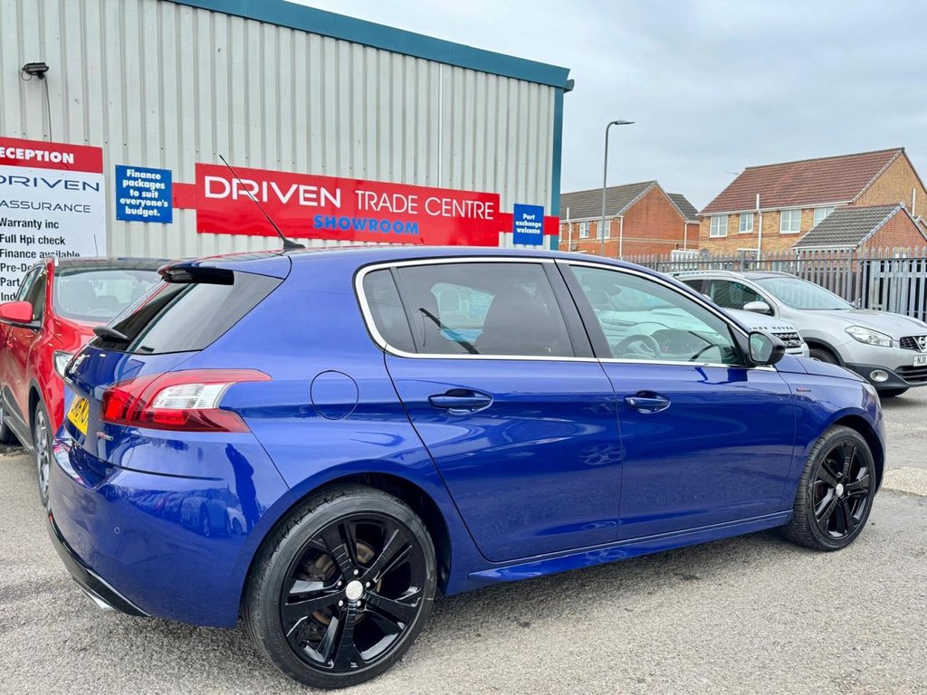 Used Peugeot 308 2016 for sale - 77952753: Photo 20