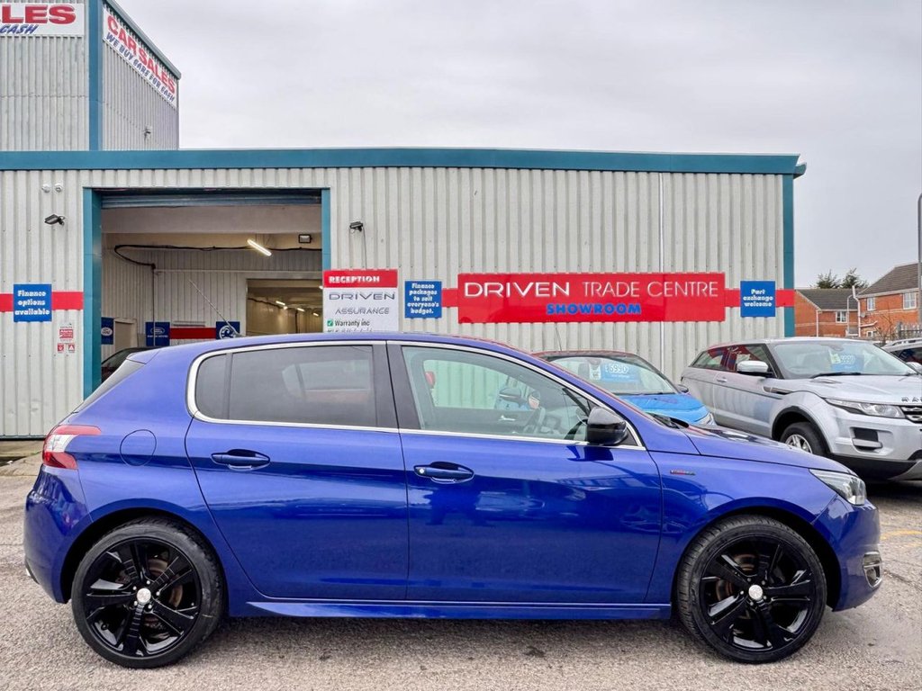 Used Peugeot 308 2016 for sale - 77952753: Photo 21