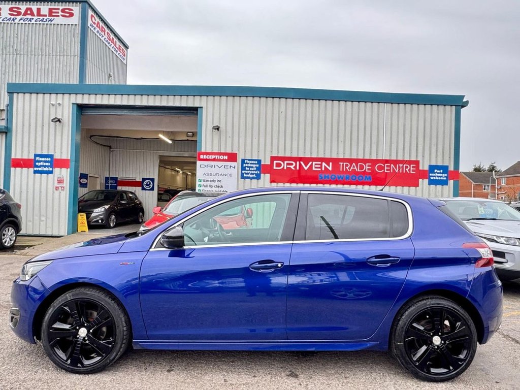 Used Peugeot 308 2016 for sale - 77952753: Photo 22