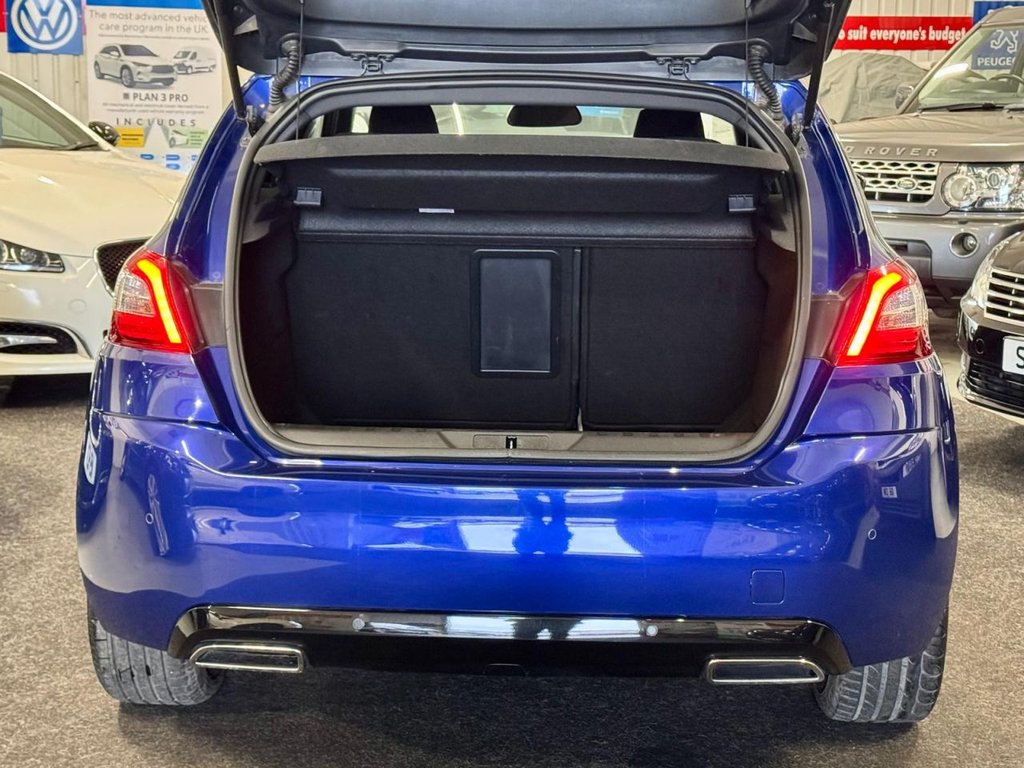 Used Peugeot 308 2016 for sale - 77952753: Photo 6