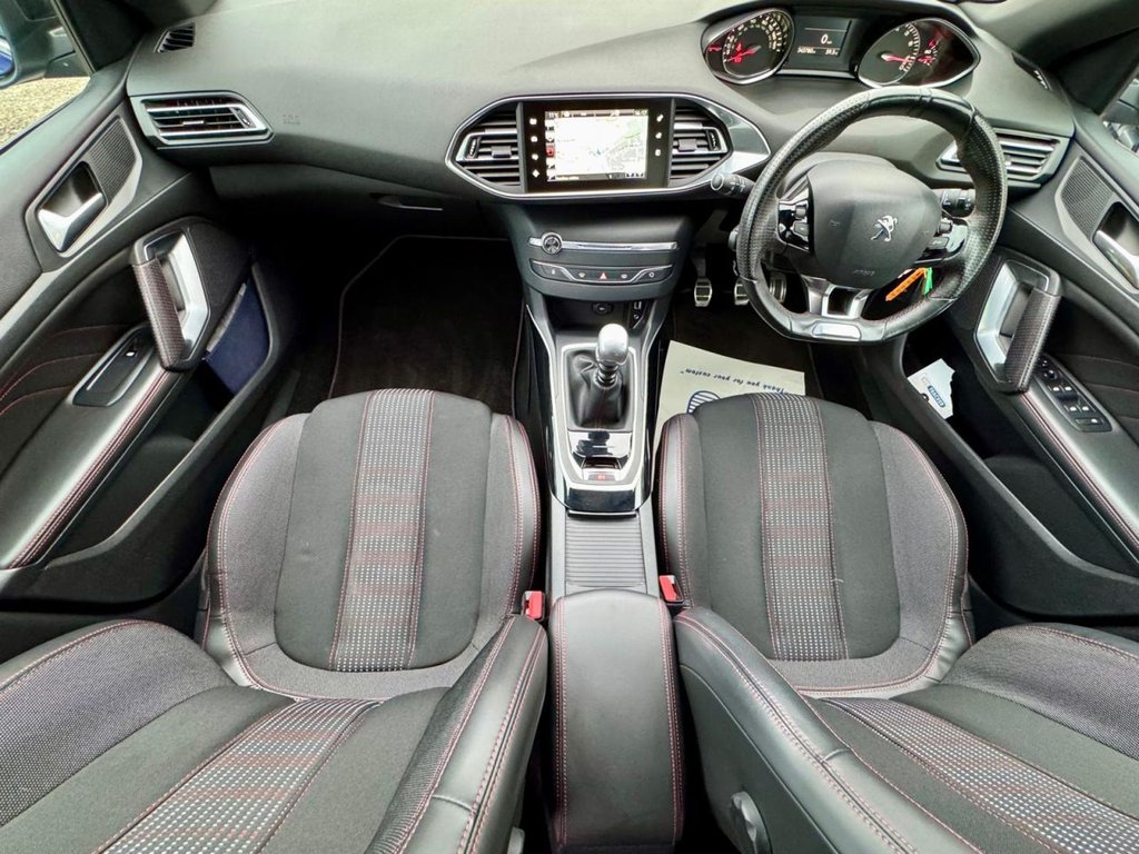 Used Peugeot 308 2016 for sale - 77952753: Photo 8