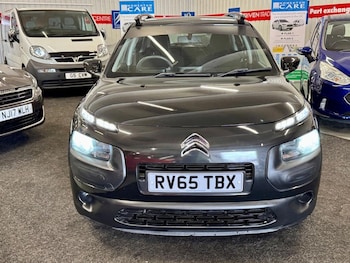 Used Citroen C4 Cactus 2015 for sale - 78349628: Photo