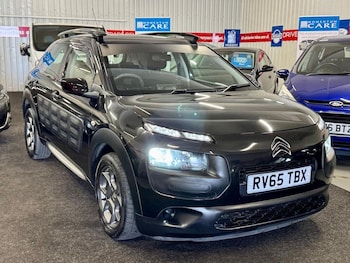 Used Citroen C4 Cactus 2015 for sale - 78349628: Photo
