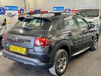 Used Citroen C4 Cactus 2015 for sale - 78349628: Photo