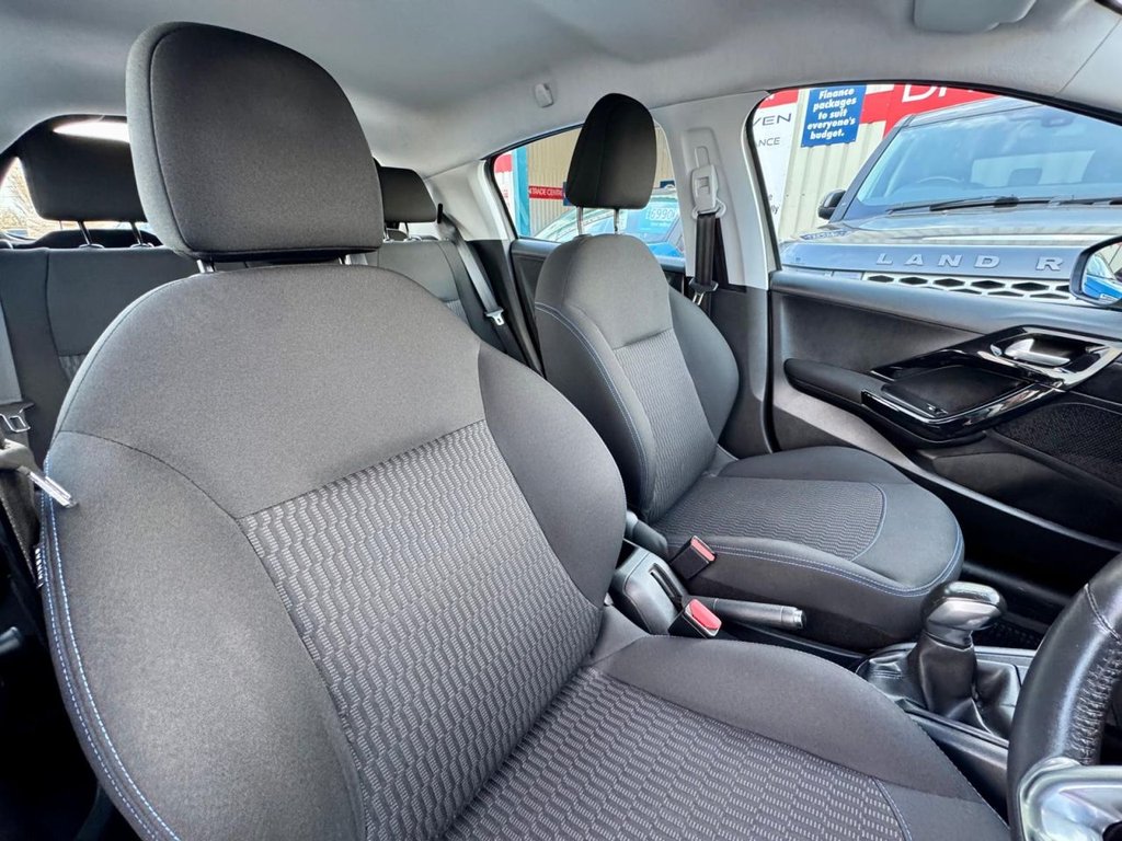 Used Peugeot 208 2018 for sale - 77820585: Photo 11
