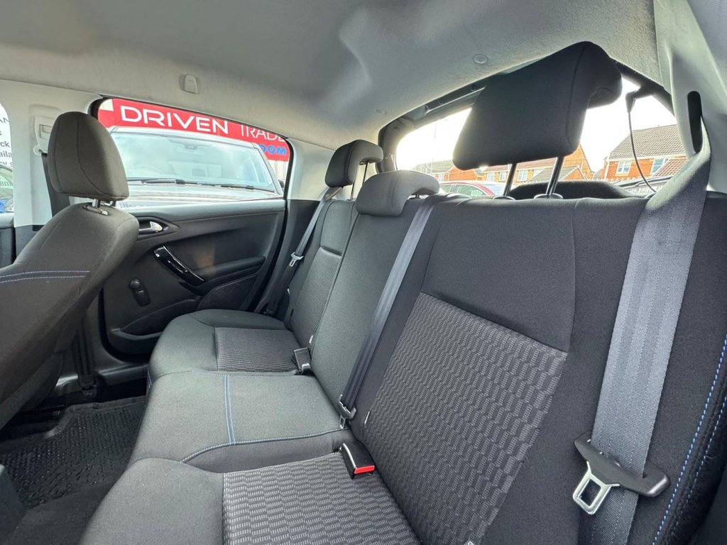 Used Peugeot 208 2018 for sale - 77820585: Photo 15