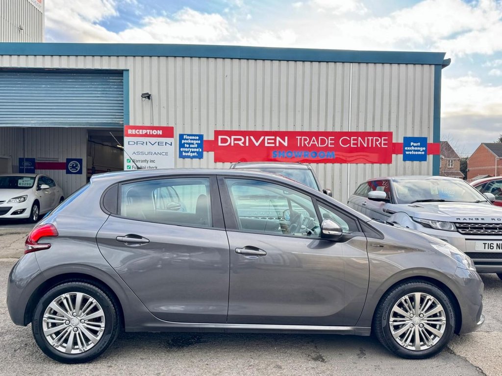 Used Peugeot 208 2018 for sale - 77820585: Photo 18