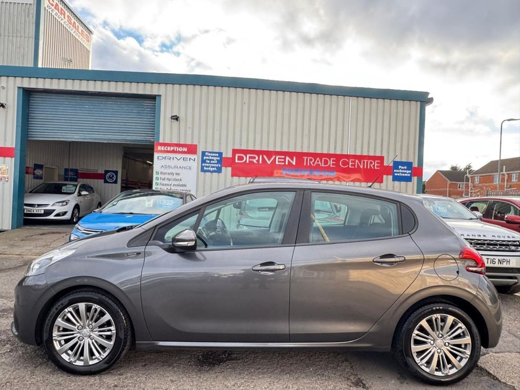 Used Peugeot 208 2018 for sale - 77820585: Photo 19
