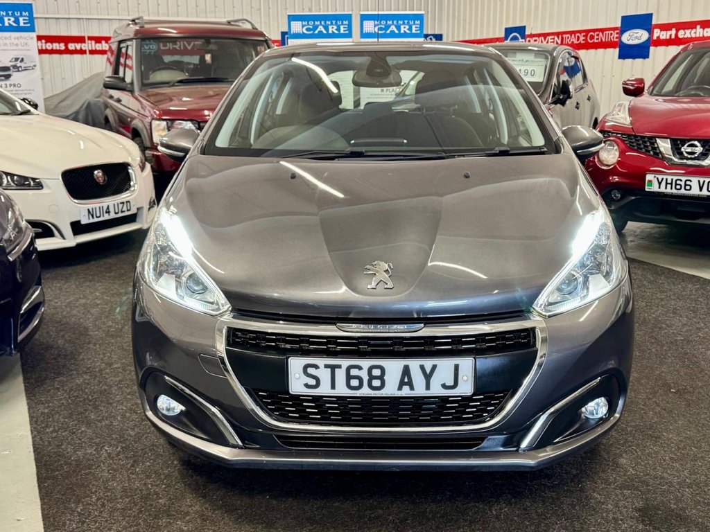 Used Peugeot 208 2018 for sale - 77820585: Photo 2