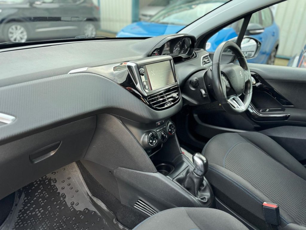 Used Peugeot 208 2018 for sale - 77820585: Photo 8