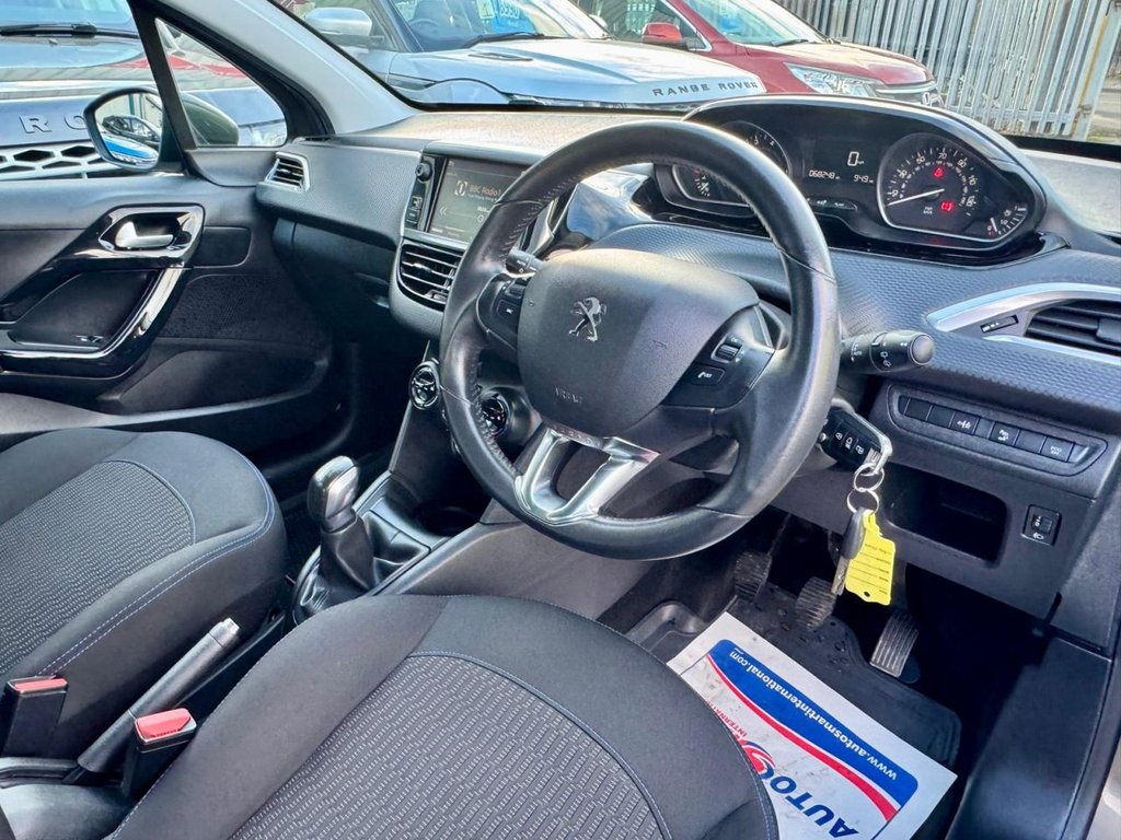 Used Peugeot 208 2018 for sale - 77820585: Photo 9
