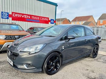 Used Vauxhall Corsa 2016 for sale - 79680383: Photo