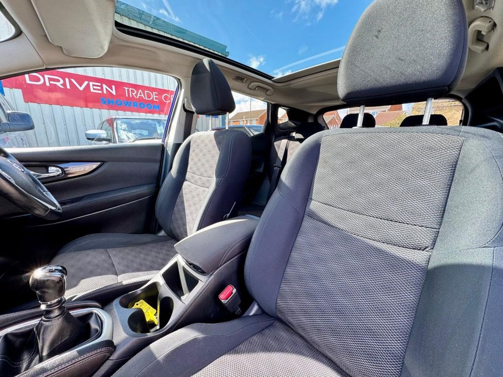 Used Nissan Qashqai 2015 for sale - 78145135: Photo 10