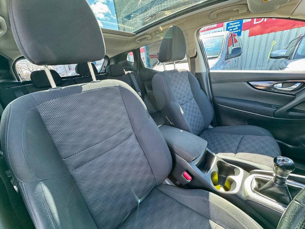 Used Nissan Qashqai 2015 for sale - 78145135: Photo 12