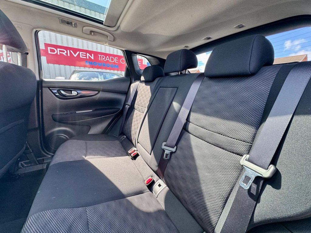 Used Nissan Qashqai 2015 for sale - 78145135: Photo 15