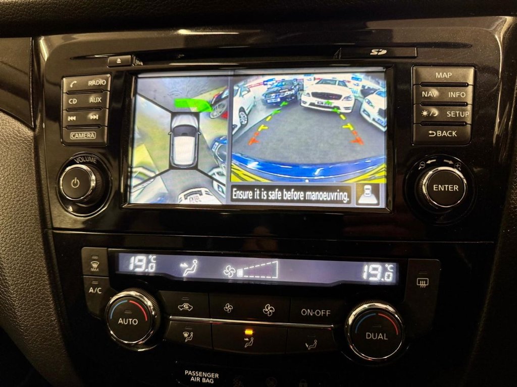 Used Nissan Qashqai 2015 for sale - 78145135: Photo 9