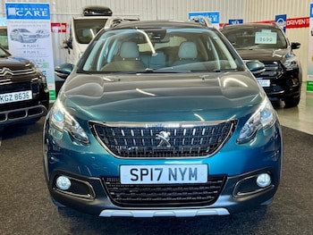 Used Peugeot 2008 2017 for sale - 79178798: Photo