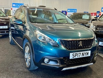 Used Peugeot 2008 2017 for sale - 79178798: Photo