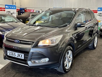 Used Ford Kuga 2016 for sale - 78241790: Photo